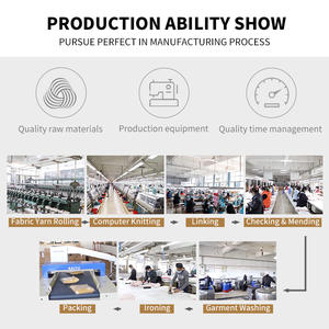 Tuta Sportiva Personalizzata con Logo, Completo Fitness in Pile <span class=keywords><strong>Taglie</strong></span> Forti, Felpa e Pantaloni da Jogging per <span class=keywords><strong>Donna</strong></span> - Product Image 6