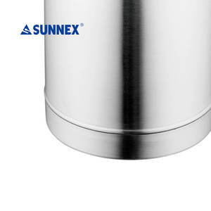 Pot à boisson sous vide tout acier de grande capacité Pot à fiole thermique sous vide Pot à boisson sous vide en acier inoxydable 304 - Product Image 5