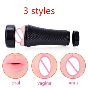 <strong>Sex</strong> Toy <strong>Drop</strong> Shipping Male Masturbation Pocket Pussy Artificial Vagina <strong>Sex</strong> Accessories for Men Gay Masturbating - Product Image 2