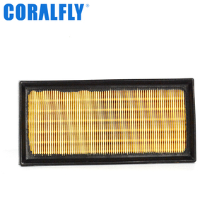 Filtro de Aire para Motor, Venta al Por Mayor de Fábrica, Económico, 17801-0T060 SA 8718, para TOYOTA - Product Image 3
