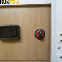 Huntoo 4x4 Travel, Fabricant de grandes caravanes, camping-cars amovibles pour pick-up avec cuisine, à vendre