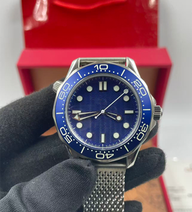 Orologi di Lusso <span class=keywords><strong>da</strong></span> Uomo All'Ingrosso Orologi Meccanici Automatici e <span class=keywords><strong>da</strong></span> <span class=keywords><strong>Donna</strong></span> Automatici con Cinturino in Acciaio Inox Funzione Impermeabile - Product Image 1