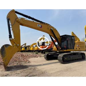 Discounted Original <strong>Used</strong> Caterpillar 345GC Mining-Grade <strong>Excavator</strong> in Stock for Sale - Product Image 6