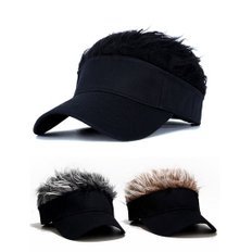 Cappello da Golf per uso completo Logo personalizzato di alta qualità in poliestere PVC cotone paglia di plastica alla moda per il ciclismo sportivo uso quotidiano - Product Image 1