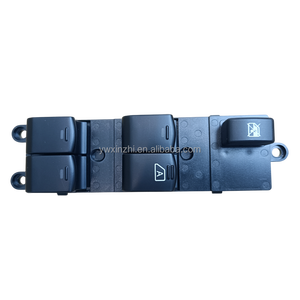 254014X00C 25401-4X00C Main Power <strong>Window</strong> Lifter <strong>Switch</strong> <strong>Window</strong> Regulator <strong>Car</strong> Glass <strong>Switch</strong> <strong>for</strong> Nissan Navara Pathfinder 2005-2015 - Product Image 1