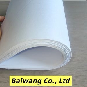 Carta Bianca BW <span class=keywords><strong>A4</strong></span> 80g per Stampa, 500 Fogli per Confezione, 100% Polpa di Legno per Stampanti Laser - Product Image 4