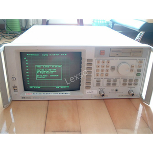 Analizador de Redes 8713C Usado, 300 KHz a 3 - Product Image 2