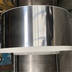 เทปโลหะผสมนิกเกิล DIN 2.4819 C276 - Product Image 5