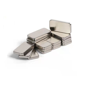 מגנטים חזקים קובייה מגנט חזק מרובע n52 neodymium בלוק - Product Image 2