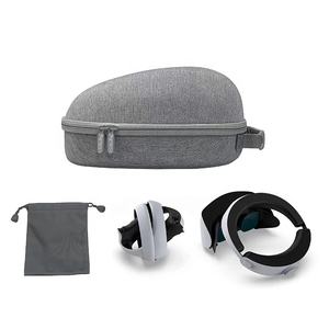 กระเป๋าเก็บของมีซิปแบบพกพาอุปกรณ์เสริมสำหรับเกมกระเป๋าถือฝาครอบป้องกันสำหรับ <span class=keywords><strong>VR2</strong></span> PS เข็มขัดวิเศษกระเป๋าถือ GP-516 - Product Image 2