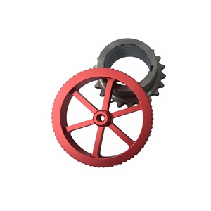 CNC <strong>Machining</strong> Industrial <strong>Equipment</strong> for Copper Stainless Steel Titanium Alloy-Milling Turning Services for <strong>Machining</strong> High - Product Image 3