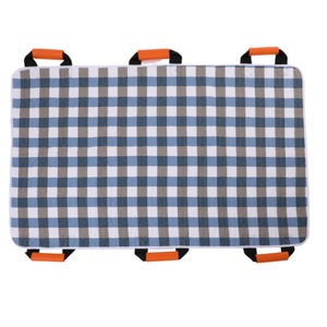<b>Waterproof</b> and washable adult diaper <b>pad</b>, bed turning and moving <b>pad</b>, pure cotton diaper care mattress for the elderly. - Product Image 2