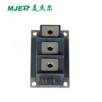 Module redresseur en stock, diode 250A 1600V, module de puissance pont redresseur SanRex PD250F-160