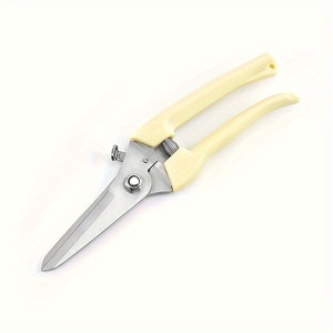 <span class=keywords><strong>Cesoie</strong></span> per <span class=keywords><strong>potatura</strong></span> in acciaio inox fai da te per alberi da frutto e rami di fiori che innestano attrezzi da giardinaggio forbici - Product Image 6