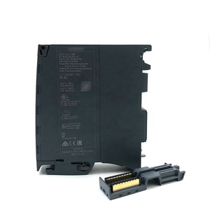 อะไหล่เครื่องจักรแท้ 6ES7 522-1BH00-0AB0 ชุดควบคุม PLC - Product Image 3