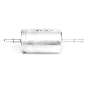 1465018 1224577 7N519155AB Filtre à carburant WK614/46 MANN FILTER 1212739 31261059 LFHH2-0490A utilisation pour <span class=keywords><strong>FORD</strong></span> Focus C-<span class=keywords><strong>Max</strong></span> VOLVO C30 - Product Image 5