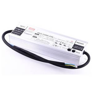 Taiwan Power Supply HLG-240H-24A <b>Led</b> Dimmable <b>Driver</b> - Product Image 3