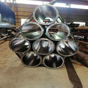 High-Temperature Resistant Stainless Steel Plated <b>Exhaust</b> <b>Pipe</b> for Automotive and Motorcycle Modifications - Product Image 4