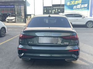 Audi A3 2021 <span class=keywords><strong>Sportback</strong></span> 35 TFSI Usado, Edición Deportiva Elegante, Bajo Kilometraje, Vehículo de Gasolina de 5 Plazas - Product Image 5