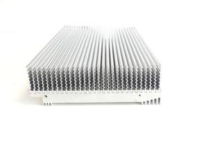 Алюминиевый радиатор для UM 114 инвертора - Product Image 3