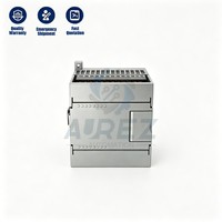 6ES7654-6CF00-3CF2 Pengontrol PLC CPU Proses Tunggal 6ES76546CF003CF2 Dengan Layanan Konverter Modbus OPC yang Dapat Disesuaikan