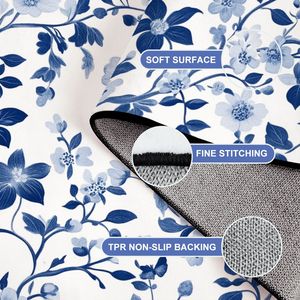 Alfombra de poliéster hecha a mano de Jacquard Rectangular clásica con imagen personalizada para sala de estar y dormitorio para adolescentes-Alfombra de suelo de área grande de 7 '5' - Product Image 4