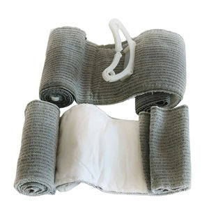 ضمادة طبية جديدة مخصصة للضغط الإسرائيلي الإسعافات الأولية للجروح الطبية الطارئة - Product Image 3