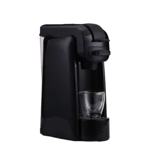 coffee capsule machine home keurig coffee machine capsule with different colors