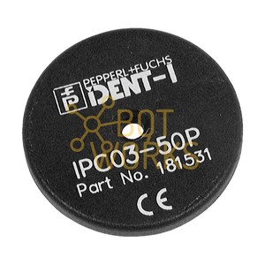 Pepperl+Fuchs 181531 - Nuevo - Product Image 1