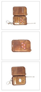 Điều Khiển Từ Xa Hỗ Trợ Nhiều Tần Số Điều Khiển Từ Xa Điều Khiển Từ Xa Cửa Nhà Để Xe Điện - Product Image 3