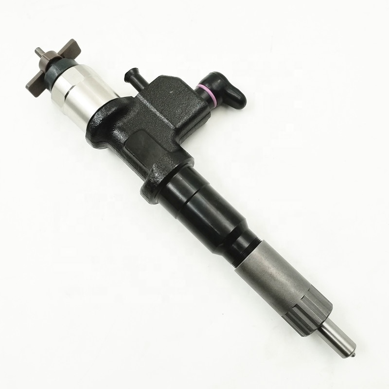 High Performance Diesel Injector 295050-2510 Common Rail Fuel Injetor 8-97622035-1 for ISUZU