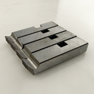 Máquina de roscar tubos de hierro Beili Die 1 1/2 pulgadas para mano derecha - Product Image 1