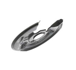 Pannello Paraspruzzi Disco Freno Posteriore Destro 5N0615612C per <span class=keywords><strong>Audi</strong></span> <span class=keywords><strong>A3</strong></span> Q3 VW Skoda Passat Protezione Antipolvere Freni Auto - Product Image 1