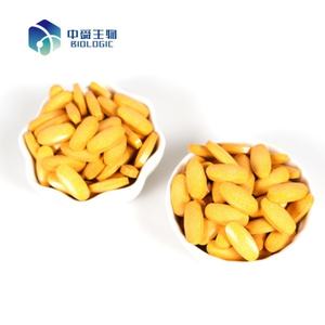 Tablet Suplemen Peningkat Imunitas Pabrik Cina - Dukungan Sistem Imun - Pasokan Pabrik Label Pribadi OEM/ODM - Product Image 6