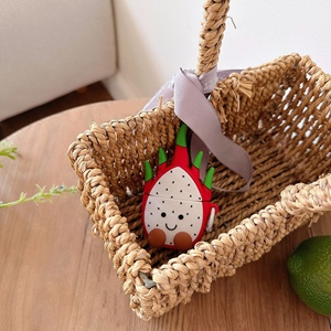 Étui de protection <span class=keywords><strong>Dragon</strong></span> Fruit 3D compatible avec les coques d'écouteurs sans fil Pro2 1ère/2ème génération - Product Image 3