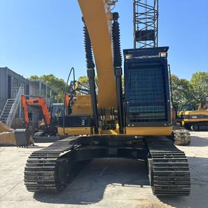 รถขุดมือสองรุ่น CAT320DL มีประสิทธิภาพเยี่ยมและราคาสมเหตุสมผล - Product Image 2