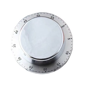 Temporizador de cocina Reloj de cocina con alarma Soporte de respaldo magnético Dispositivo de recordatorio de cocina - Product Image 1