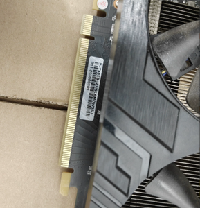 Carte graphique de jeu GeForce RTX 2070 SUPER 8 Go GDDR6 256 bits, 3 ventilateurs, PCIe 3.0 DP, 3 ventilateurs, carte vidéo de jeu pour ordinateur de bureau - Product Image 3