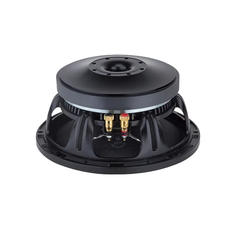 Midrange-altavoz profesional de graves para línea array, sistema de audio OEM 10WF335, 10 pulgadas