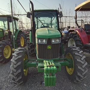 <strong>Cheap</strong> Price John Deer <strong>Tractors</strong> 20 hp 50 hp 70hp 90hp 120hp 150hp 170hp 180hp 200hp Buy Now Wholesale <strong>for</strong> <strong>Sale</strong> - Product Image 1