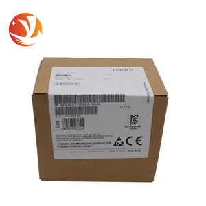 Módulo Lógico Programable PLC Siemens 6ED1052-1FB00-0BA8 6ED1 052-1FB00-0BA8 Original, Nuevo - Product Image 6