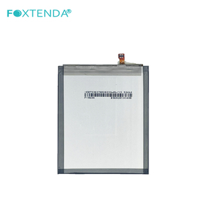 แบตเตอรี่ลิเธียมคุณภาพดั้งเดิม 4500mAh รุ่น EB-BG781ABY แบตเตอรี่แบบชาร์จได้สำหรับ Samsung <span class=keywords><strong>S20</strong></span> <span class=keywords><strong>FE</strong></span> 5G/A52 รุ่น EB-BG781ABY - Product Image 1