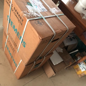 Barato 6RA7075-6DS22-0 SIEMENS 6RA70756DS220 6RA70 Regulador de velocidad CC Convertidor CC SIMOREG Rectificador Maestro CC - Product Image 6