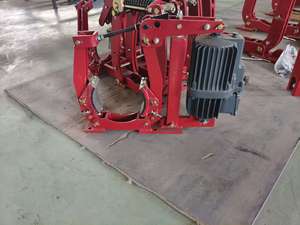 איכות גבוהה הידראולי תופים ריגוש תוף אמין וביצועים אמין בלם חיים ארוך - Product Image 6