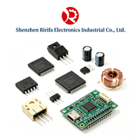 Diode de commutation BAS20-HE3-08 SOT-23 (Veuillez vérifier les prix réels auprès de nous)