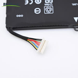 Batería de Repuesto para Portátil de <span class=keywords><strong>11</strong></span>.4V 43wh NP03XL para <span class=keywords><strong>HP</strong></span> Pavilion X360 Serie <span class=keywords><strong>11</strong></span> 13 y <span class=keywords><strong>Envy</strong></span> Serie 15 - Product Image 5