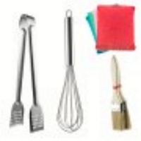 Gaufrier commercial carré belge 1550W pour gaufres et muffins