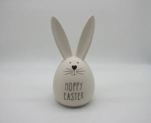 Pots de fleurs 3D en forme de lapin et de lapin/pot de plantes/jardinière succulente - Product Image 3