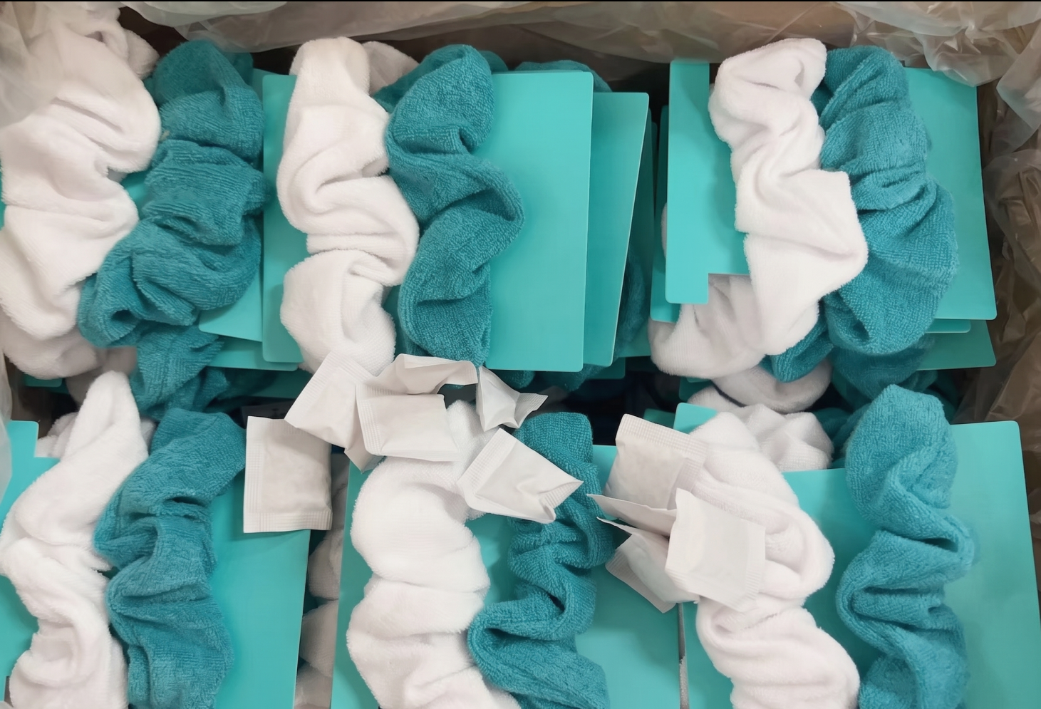 Paon Bleu