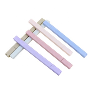 Nhà Máy quảng cáo Văn Phòng TrườNg highlighters thiết lập nhiều màu <span class=keywords><strong>Highlighter</strong></span> <span class=keywords><strong>twin</strong></span>-tip nổi bật đánh dấu cho các trường học & văn phòng - Product Image 6